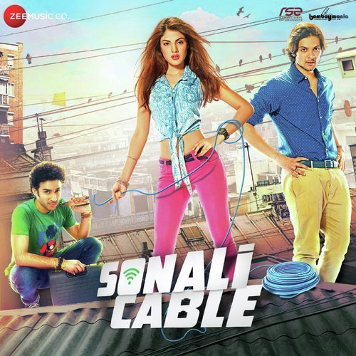 Sonali Cable (2014) (Hindi)